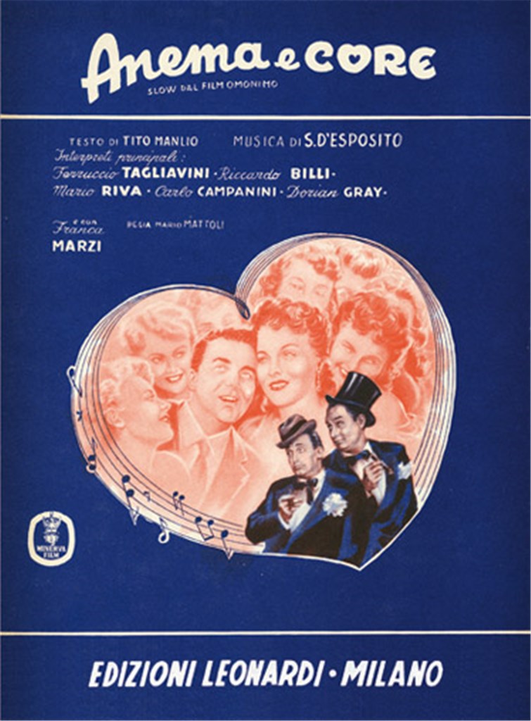 Anema e Core